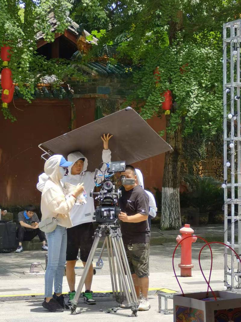 茅箭区TVC拍摄公司：资深团队坐镇，打造现象级广告作品的幕后推手