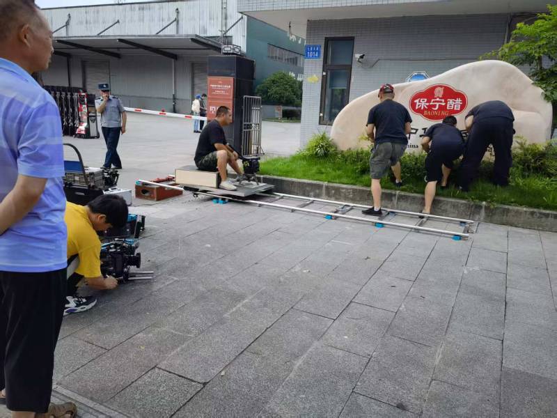 茅箭区广告片拍摄公司核心优势：全流程服务，让品牌广告片省心更出彩