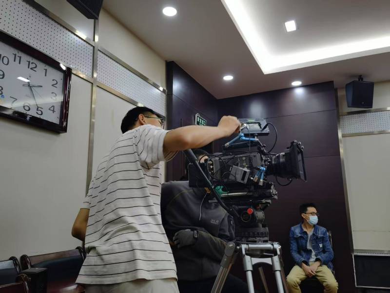 价值沉淀，长效赋能——茅箭区TVC与广告片拍摄制作的长效价值构建