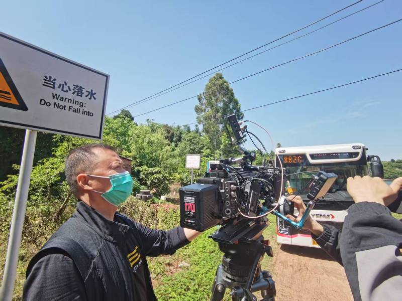 茅箭区TVC拍摄公司：深耕本地市场，为品牌定制专属拍摄方案